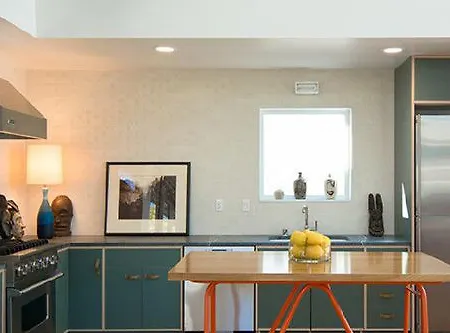 Oakwood At Madrone * Antalya