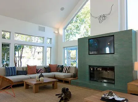 Oakwood At Madrone Lejlighed Antalya