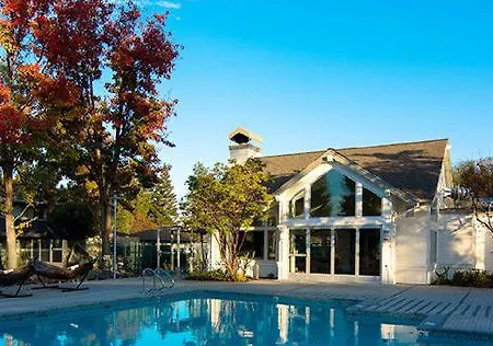 Apartmán Oakwood At Madrone Antalya