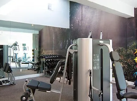 Oakwood At Madrone أنطاليا