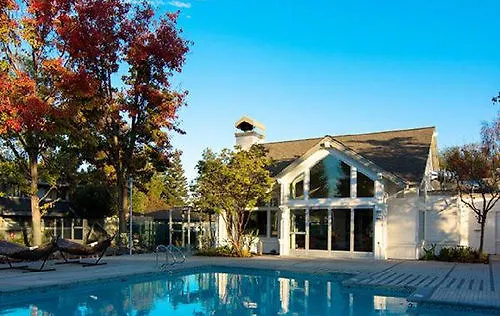 شقة Oakwood At Madrone أنطاليا