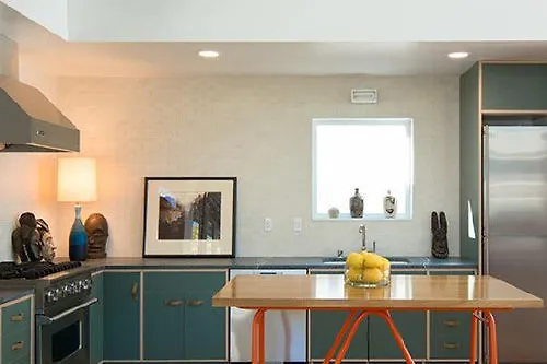 Oakwood At Madrone * أنطاليا