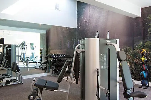 Oakwood At Madrone أنطاليا